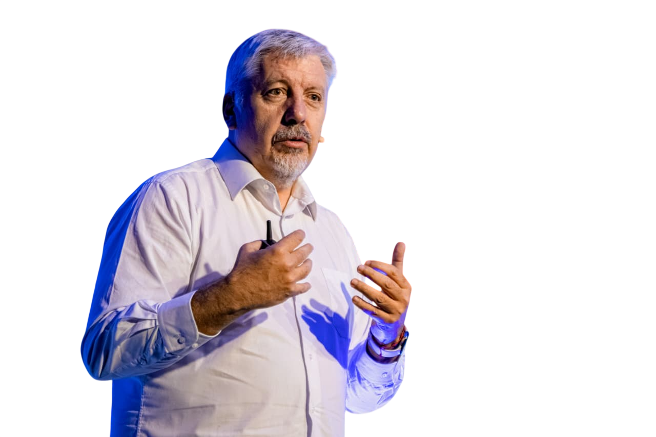 Ángel Izurieta