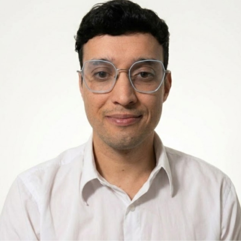 Edison Vásquez