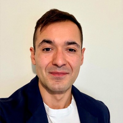 Enzo Zambón