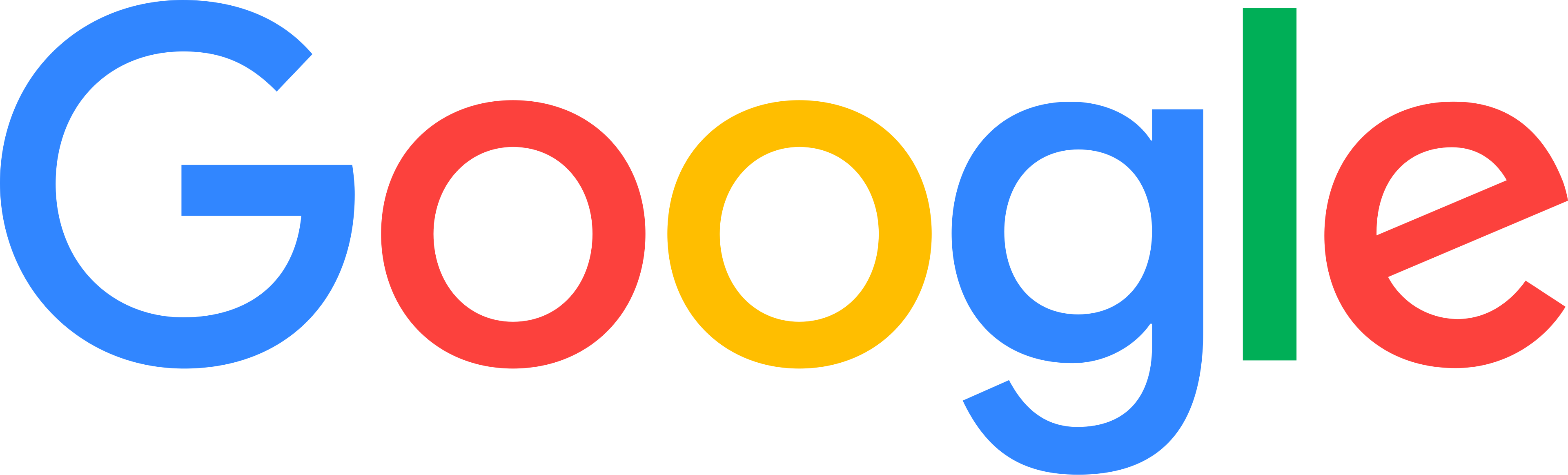 Google Cloud