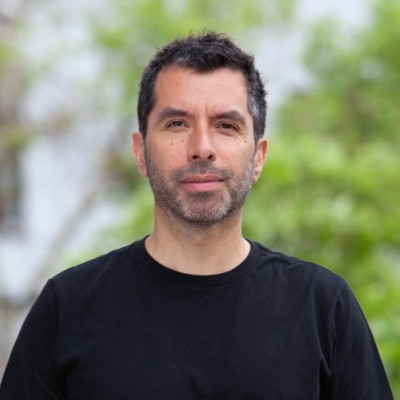 Marcelo Solari