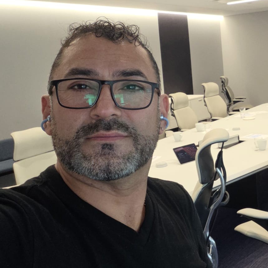 Pablo Quiero
