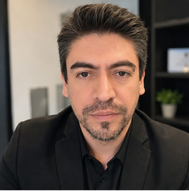 Rodrigo Pérez Plaza