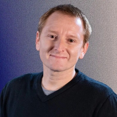 Patricio Cofré