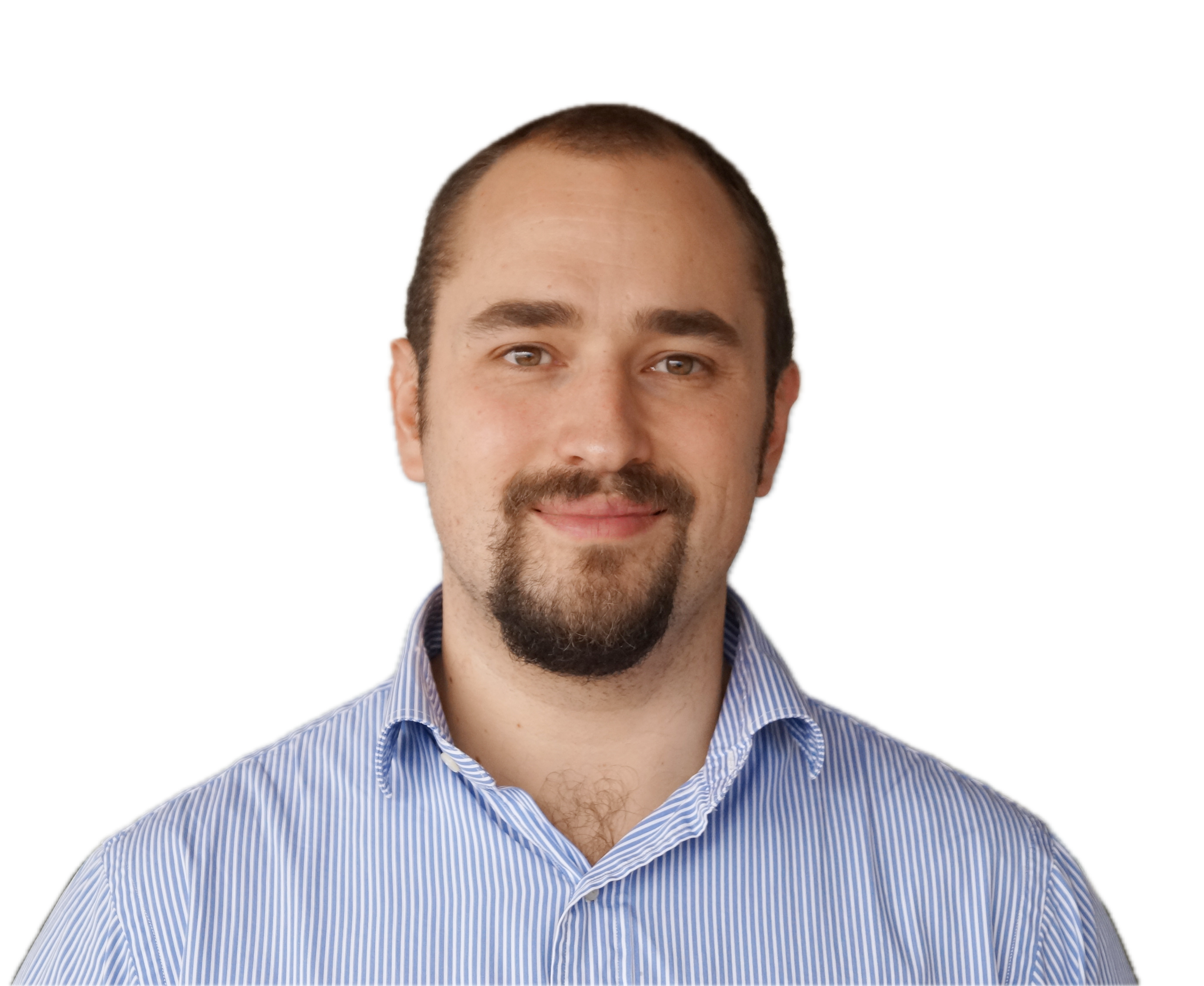 Guillermo Treister
