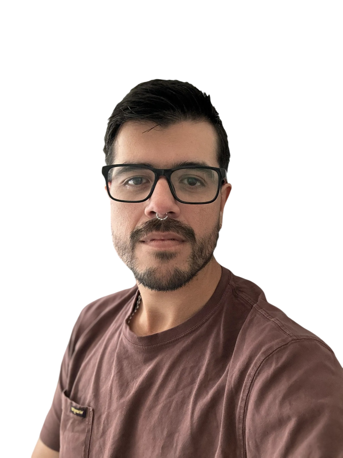 Juan Pablo Saldivar